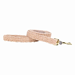 Kentucky 42653-32-2 Teddy Fleece L Поводок  Beige 200 cm