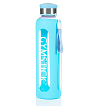 Gymstick 61143-TU Стакан 600ml Голубой  Turquoise