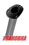 Держатель спиннинга 240х40, черный (упаковка из 10 шт.) OceanSouth 21174_pkg_10