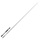 Купить Sakura SAPRL801560-1+1H Ionizer G2 Vertical Удочка для мультипликатора  Black 1.83 m 7ft.ru в интернет магазине Семь Футов