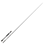Sakura SAPRL801560-1+1H Ionizer G2 Vertical Удочка для мультипликатора  Black 1.83 m