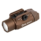 Купить Olight OL-2038 Valkyria PL-3R Тактический фонарик Desert 1500 Lumens Hunt 7ft.ru в интернет магазине Семь Футов