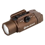 Olight OL-2038 Valkyria PL-3R Тактический фонарик Desert 1500 Lumens Hunt