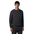 Купить North sails 699167-0952-l Свитер 5GG Asphalt 35x25x15 7ft.ru в интернет магазине Семь Футов