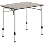 Travellife 2129200 стол Sorrento 80  Dark Grey