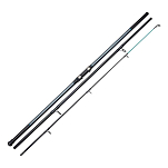 Kinetic A147-1403-5XH-UNIT Adnos CC Удочка Для Серфинга  Black 4.20 m