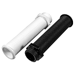 Nuova rade 2301431N Сквозь корпус  Black 25 x 155 mm 