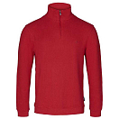 Купить Sea ranch 12-5005-1-3012-3XL Свитер с высоким воротом Cromwell Plus Size Красный Strong Red 3XL 7ft.ru в интернет магазине Семь Футов