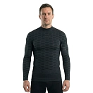 Купить Q36.5 q082.007.xxs-xs Базовый слой с длинным рукавом 3 Единицы Anthracite 22x13x5 2XS-XS 7ft.ru в интернет магазине Семь Футов