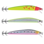 Jatsui D4603167 Кальмарница Prime Calamaro 130 mm  BRS