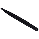 Купить Ridgemonkey RMT-RBATSS Connexion Rock Bottom Tungsten Рукава против запутывания Серебристый S  7ft.ru в интернет магазине Семь Футов