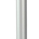 Удлинитель румпеля телескопический 65-100 см AAA 50039-L