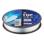 Kali 69584-UNIT Монофиламент Top Sea Z 150 m  Clear 0.400 mm
