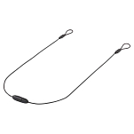 Costa A6S0011KT-00000100 Loop Retainer ремешок для солнцезащитных очков Black