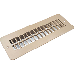 Thetford 363-94258 No Damp нерегулируемая вентиляционная решётка Коричневый