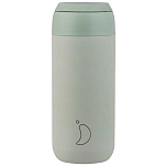 Chilly C500S2LICH Coffee Mug Series2 500ml Термос Зеленый Green