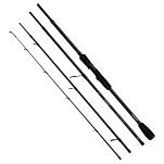 Fox rage NRD336 Prism X Medium Спиннинговая Удочка Черный Black 2.40 m 