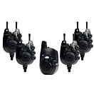 Купить Prowess prcep39124+1 сигнализация укуса Summa 4+1 Black 25x20x15 7ft.ru в интернет магазине Семь Футов