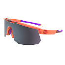 Купить HILX Big Head / Shiny Orange Purple / Silver Lens 7ft.ru в интернет магазине Семь Футов