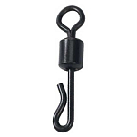 Bad bass D3200177 Keep Hole 065 Вертлюг С Быстрой Заменой Grey 3