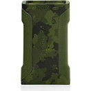Купить Ridgemonkey RM-V-CS26-CM-UNIT 26950mAh Портативное зарядное устройство Зеленый Camo 7ft.ru в интернет магазине Семь Футов