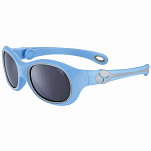 Cebe CBSMILE1 SMile Солнцезащитные Очки  Matt Blue / Grey 1500 Grey PC Blue Light/CAT3