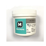 Высокотемпературная синтетическая смазка Molykote HP-870 0.5кг