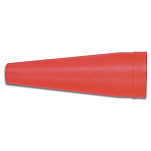Mag-Lite ARXX26B Traffic Cone Красный  Red