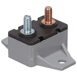 Motorguide MOT-MM5870 Manual Комплект прерывателя Серый Grey 50A 