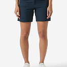 HELLY HANSEN 34556_597-32 Женские шорты-карго QD / темно-синие / Размер одежды: 32