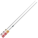 Garbolino GOMRN8513-K2SP Набор X-Fight Specimen Carp Sky K2 Бесцветный Light Grey 2.65 m