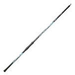 Sert SETRN8021300-3 Болонская удочка Fish Instinct Memory Telefloat Серебристый Grey / Black 3.00 m
