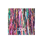 Baetis SB334/WA Sparkle Тесьма  334 Rainbow