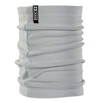 +8000 809784-002000-UNICA Шарф-хомут 8Bf2308 Белая  Light Grey
