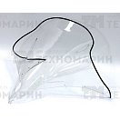 Купить Стекло ветровое Yamaha RS Venture GT (68см, 3мм) Полиуретан 50-44-4163Pc 7ft.ru в интернет магазине Семь Футов