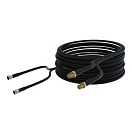 Купить Poynting A-CAB-093 Кабель HDF195 SMA 5 m  Black 7ft.ru в интернет магазине Семь Футов