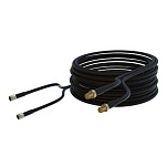 Poynting A-CAB-093 Кабель HDF195 SMA 5 m  Black
