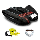 Купить Jobe 230223005-os буксируемая водная игрушка Shadow scout package 54x41x27 2 Places 7ft.ru в интернет магазине Семь Футов