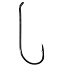 Купить Gamakatsu 147949-00200-00000-00 F11 New Label Fly Hook Черный  Black 2  7ft.ru в интернет магазине Семь Футов