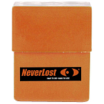 Neverlost 170.00.035 Калибр 6.55x55 Боеприпасы Ящик 5 Единицы Оранжевый Orange