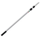 Купить Sele 301282 Винтовая рукоятка подсачека Grey 125 cm 7ft.ru в интернет магазине Семь Футов