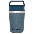 Купить Stanley ST1002887068 Coffee Thermo 230 мл Голубой  Light Blue 7ft.ru в интернет магазине Семь Футов