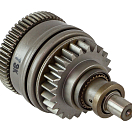 Бендикс TIGERSHARK 900/DAYTONA 1000/TS-L/TS-R(3008408/3008276) Suzuki 3137098E11000