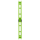Купить Preston innovations P0020090 Interlock Лоток для намотки слайдера Зеленый Green 26 cm  7ft.ru в интернет магазине Семь Футов