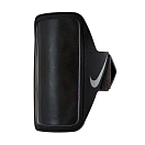 Купить Nike N.RN.65.082.OS Lean Беговая повязка  Black / Blue / Silver 7ft.ru в интернет магазине Семь Футов
