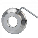 Канатный резак / Для вала: 25 мм