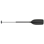Gumotex 505.0-black-150 505.0 Allround Каноэ Весло  Black 150 cm