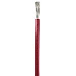 Ancor dan-1012 Кабель из луженого медного провода 8 AWG/8 мм² Red 20x20x15 30 m
