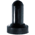 Goldenship GS11119 Резиновый колпачок рычага переключения Черный Black
