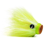 VMC AVM550295-UNIT Джиг-головка Mustache Shallow  UV Orange 22 g